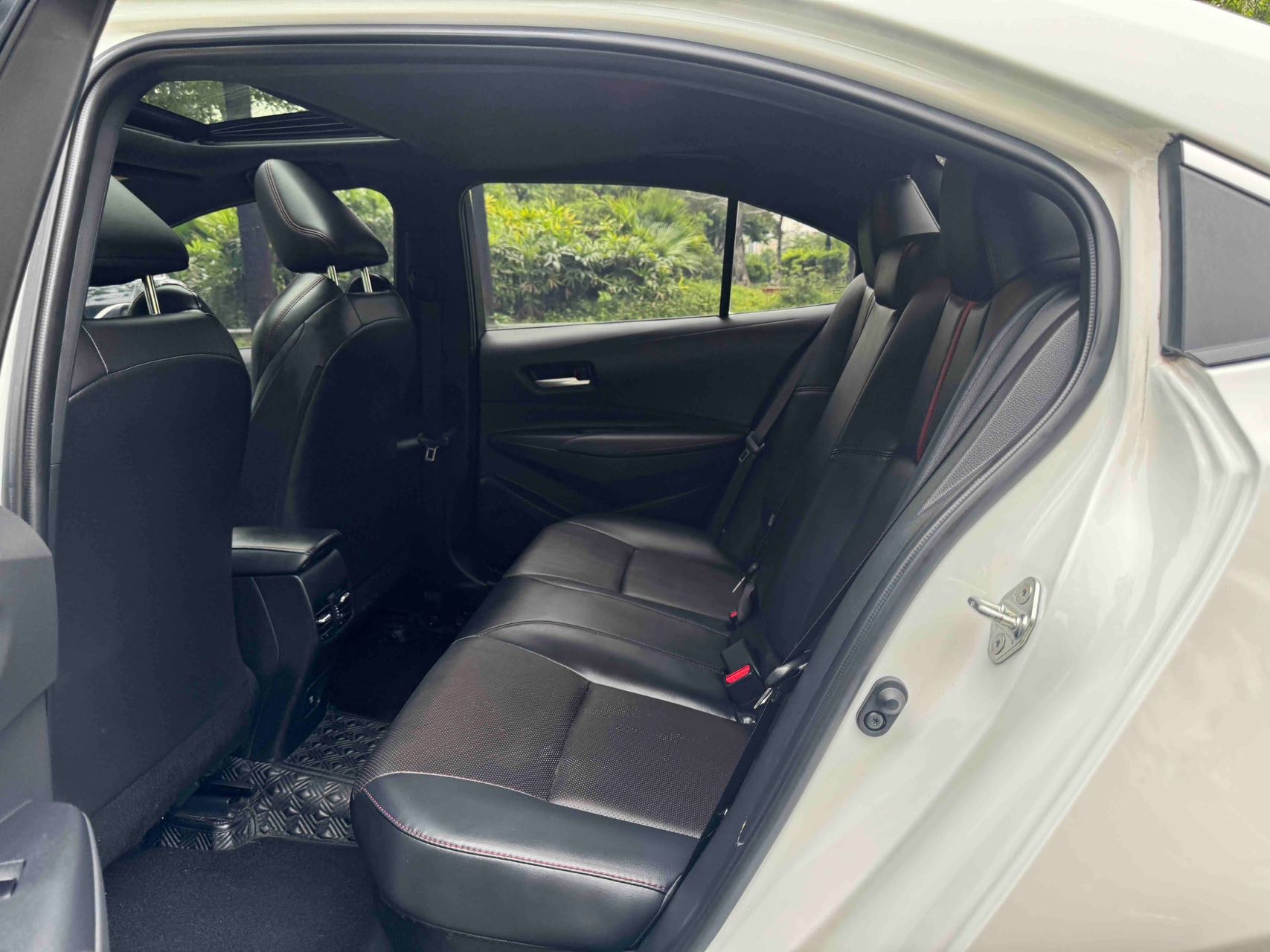 Toyota 2021 Levin Twin Engine 1.8H CVT Sport Edition