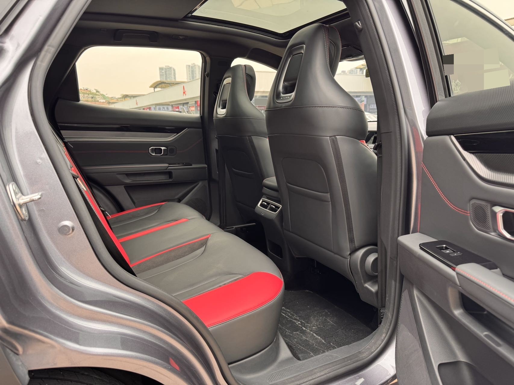 JETOUR 2023 Dasheng 1.5T Xingyao PRO+