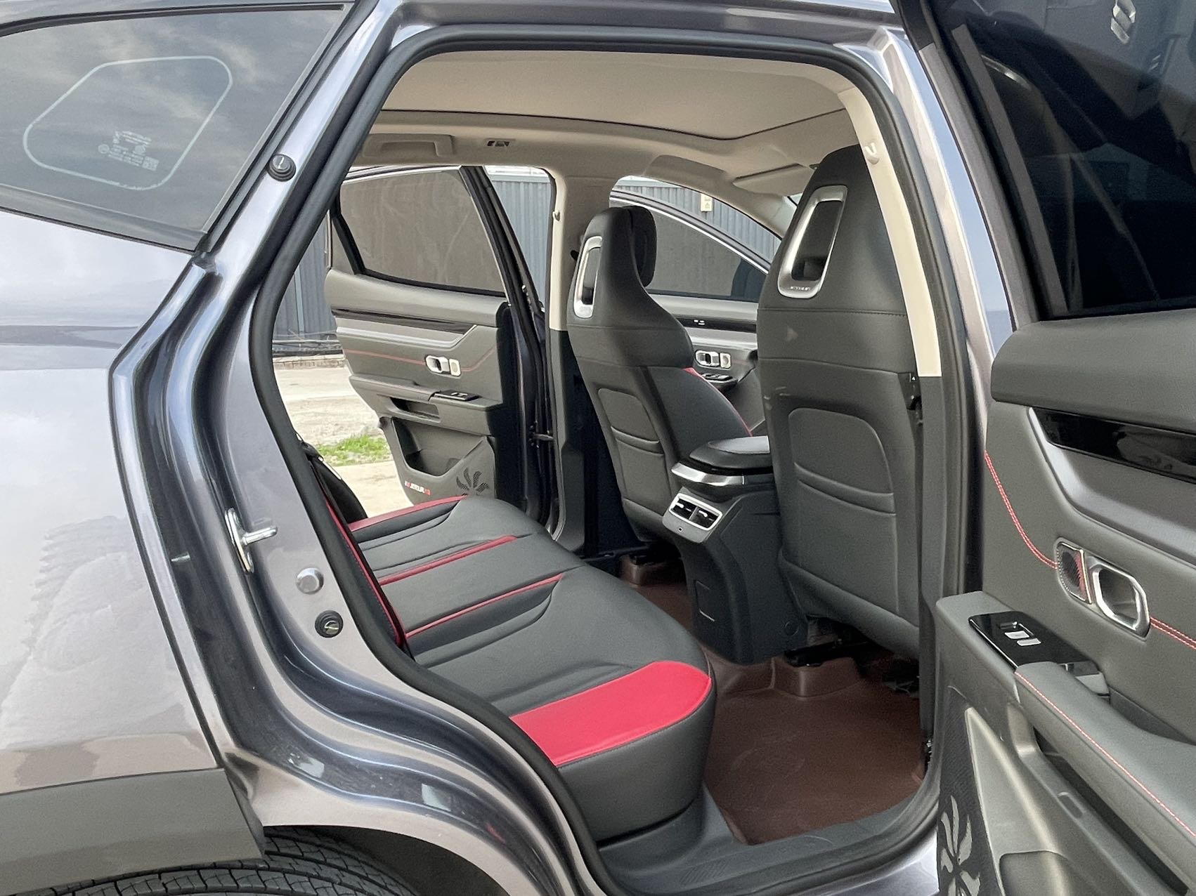 JETOUR 2024 Dasheng 1.6T King MAX