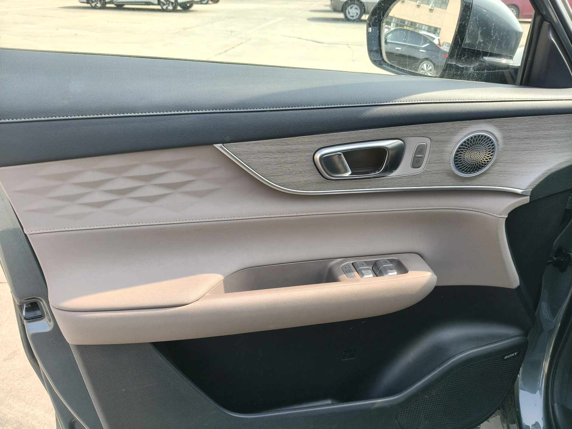 Chery 2025 Fengyun T8 1.5T 130km Deluxe Edition 5-Seater