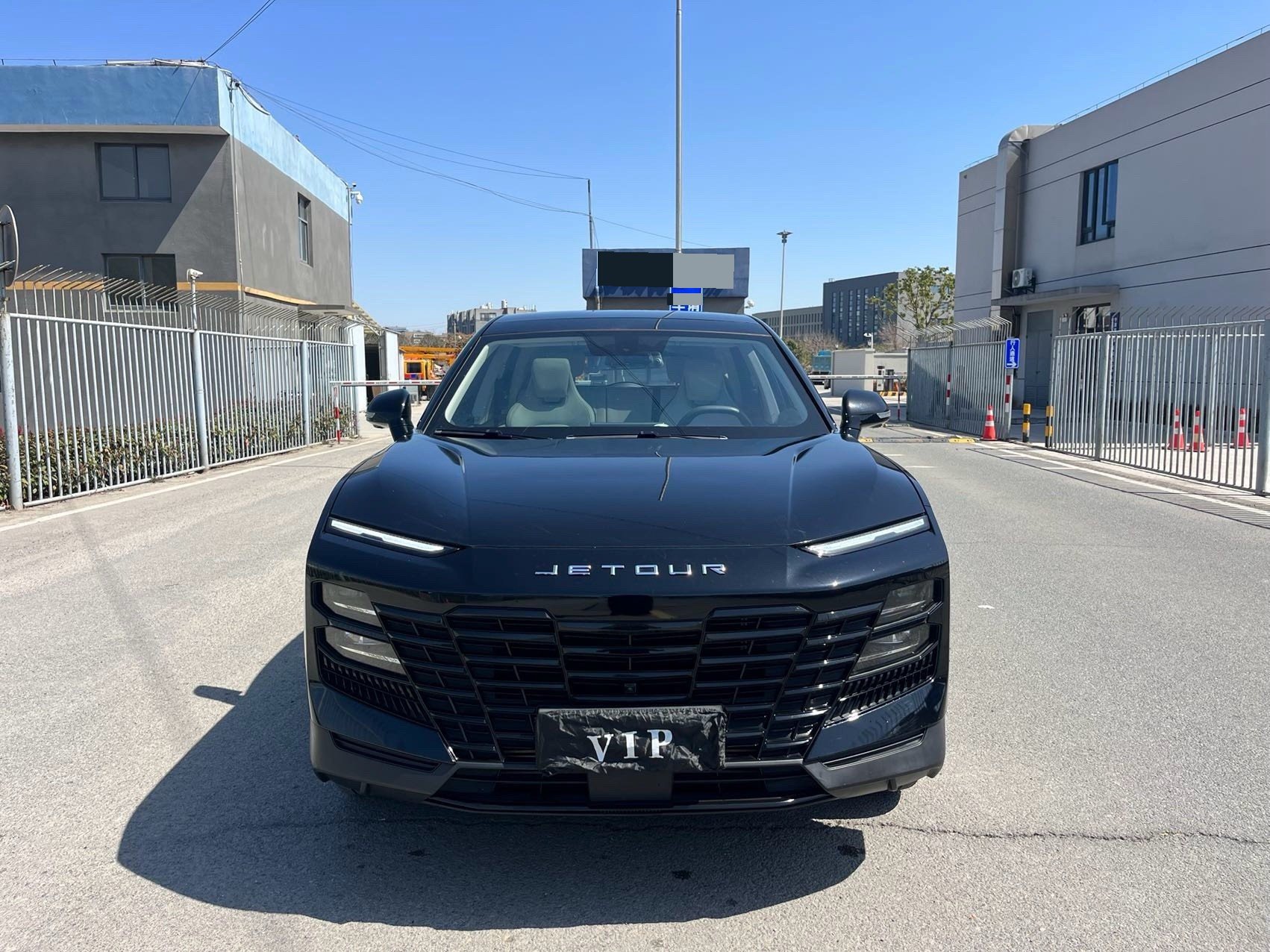 JETOUR 2022 Dasheng 1.6T King PRO