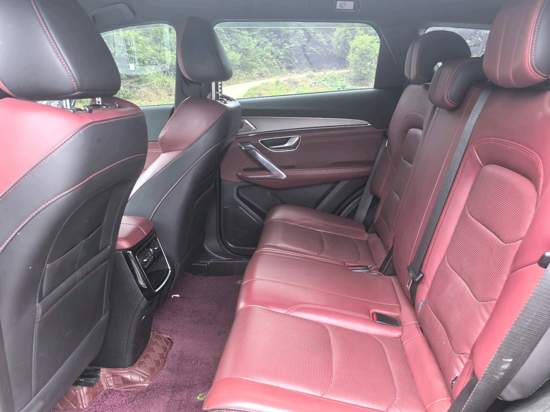 JETOUR 2021 X70 PLUS 1.6T Star PRO 5-Seater