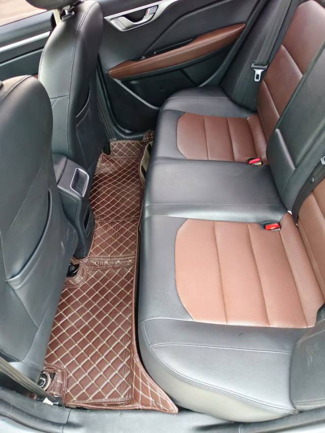 Geely 2018 Vision 1.5 Premium