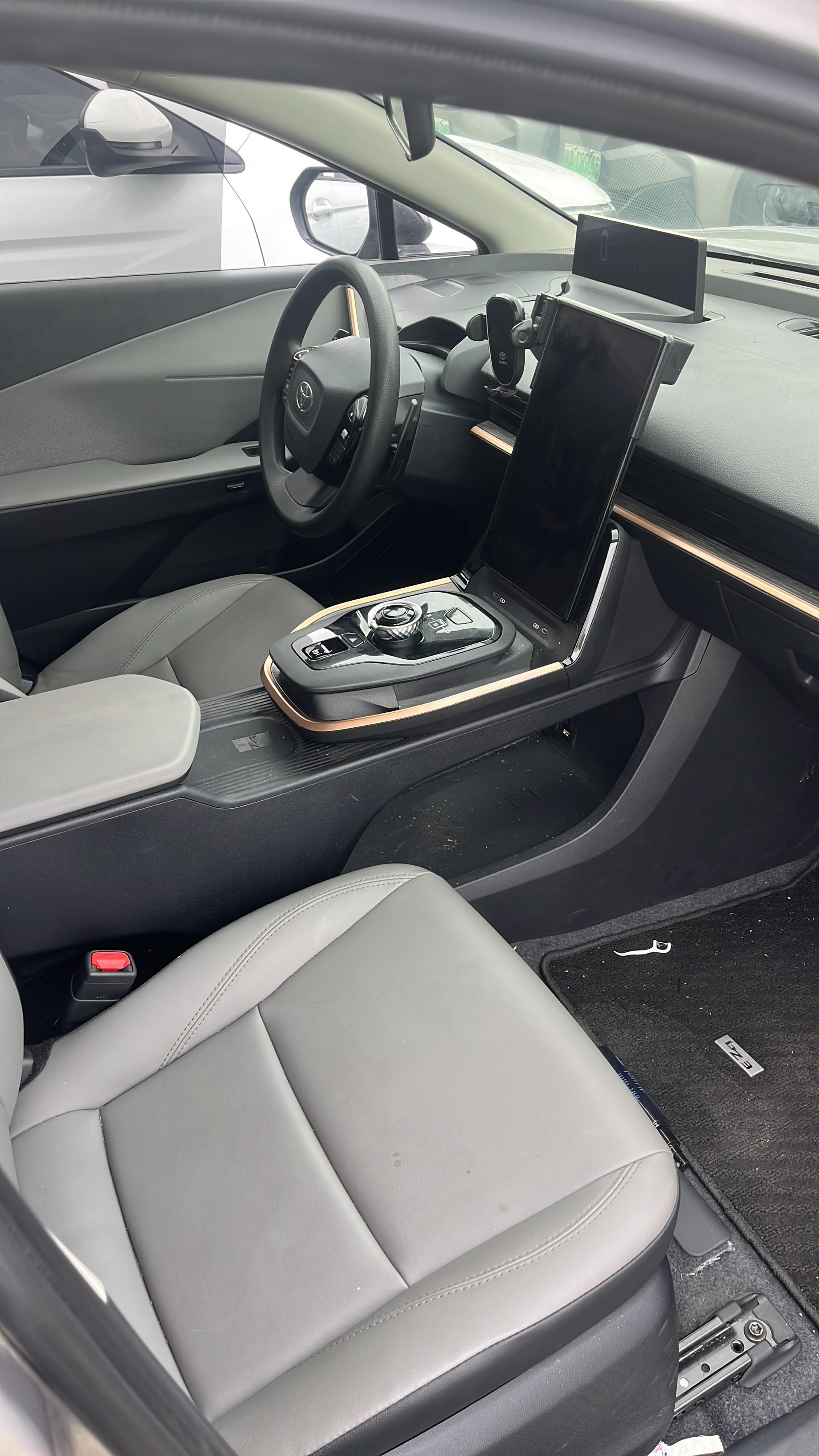 Toyota 2024 bZ3 517km Elite PRO