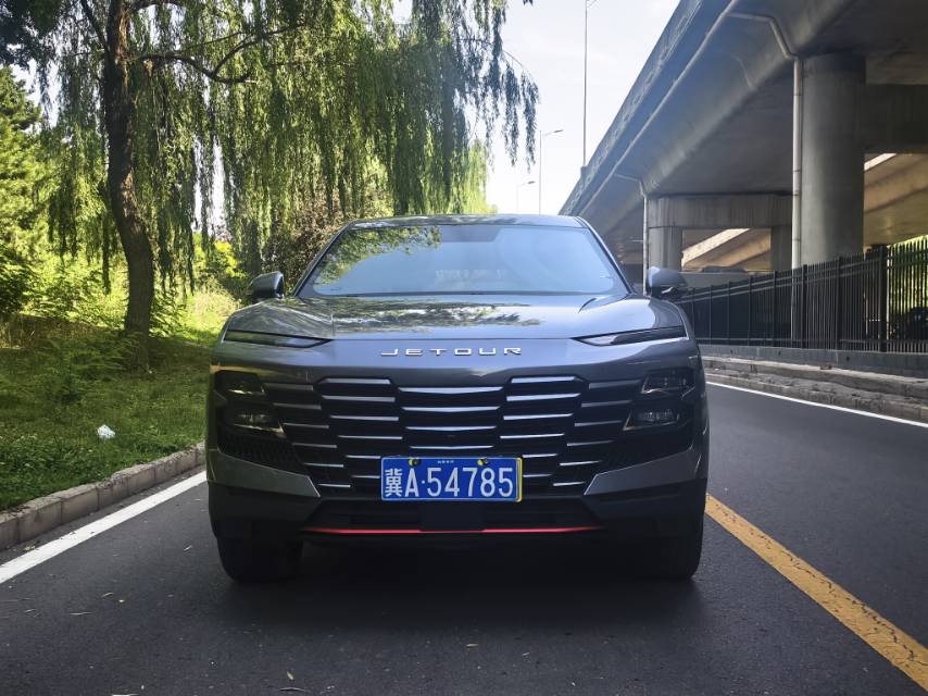 JETOUR 2023 Dasheng 1.5T Xingyao PRO+