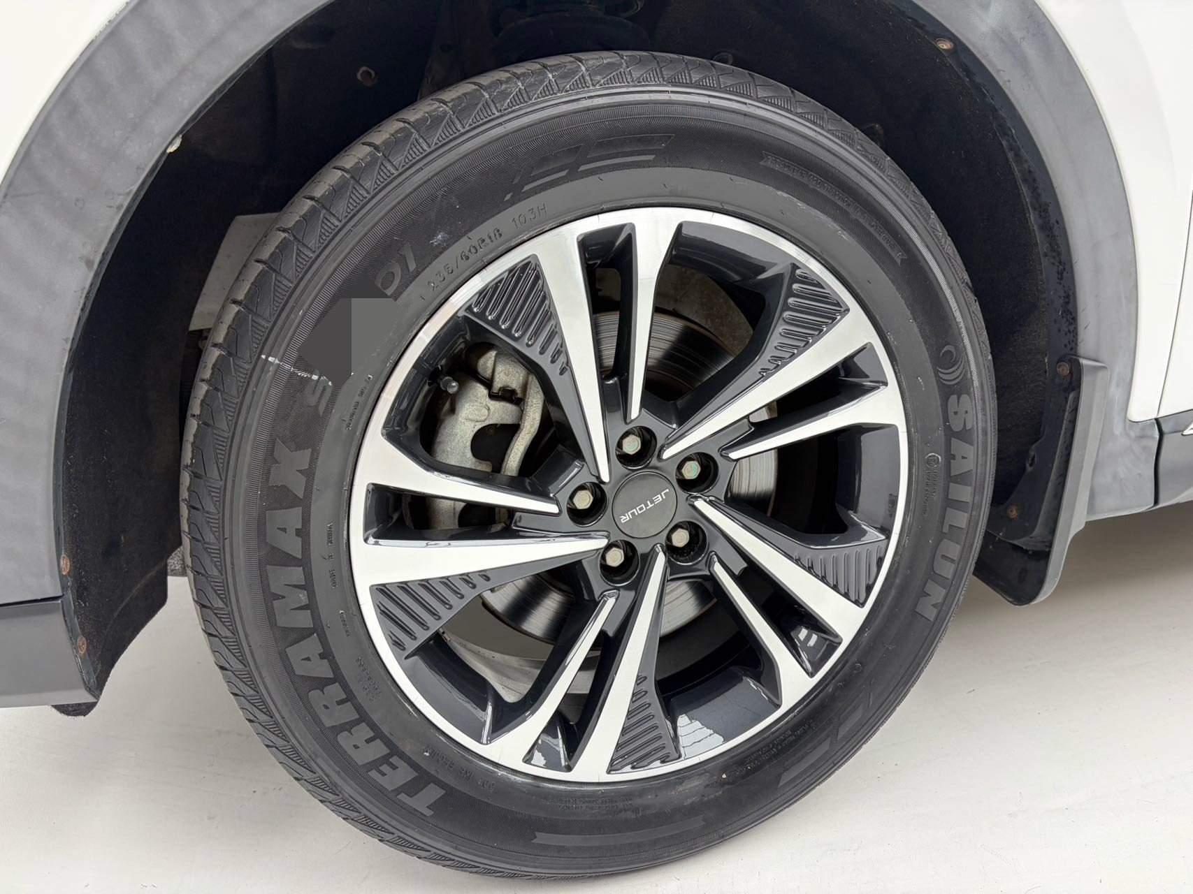 捷途 2021款 X70 PLUS 1.5T 山5座