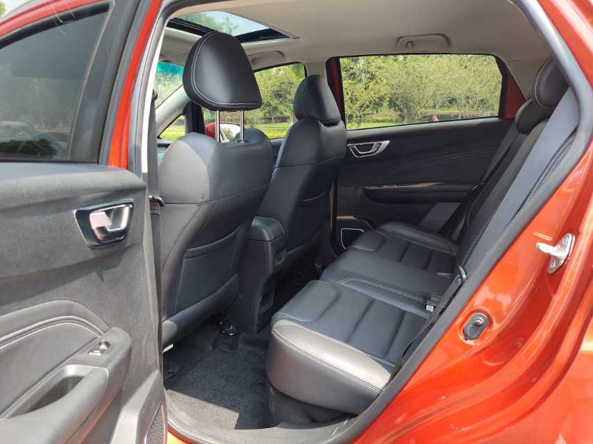 Geely 2017 Vision X3 1.5 Premium