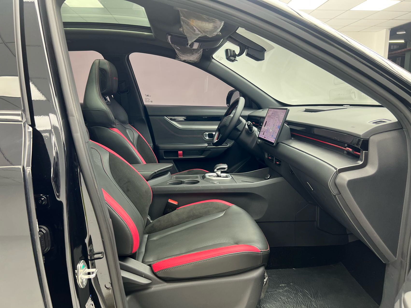 JETOUR 2023 Dasheng 1.5T Xingyao PRO+