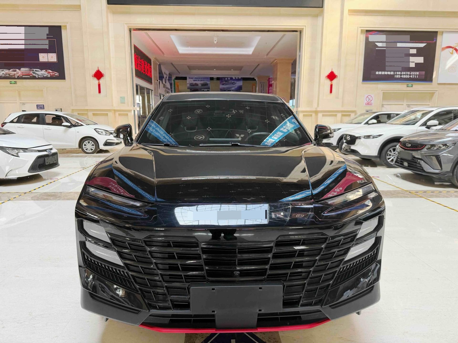 JETOUR 2023 Dasheng 1.5T Xingyao PRO+