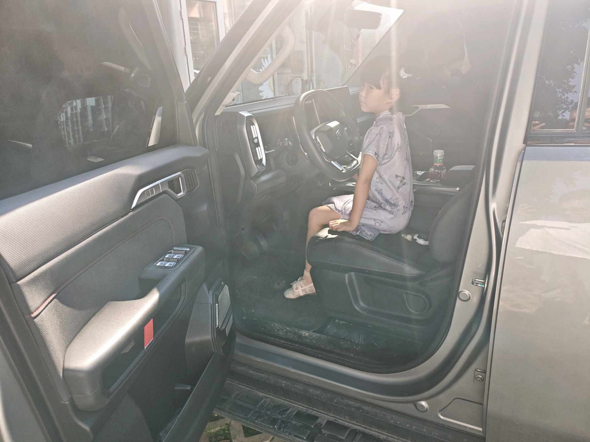 JETOUR 2023 Traveler 1.5T 2WD Discovery PRO