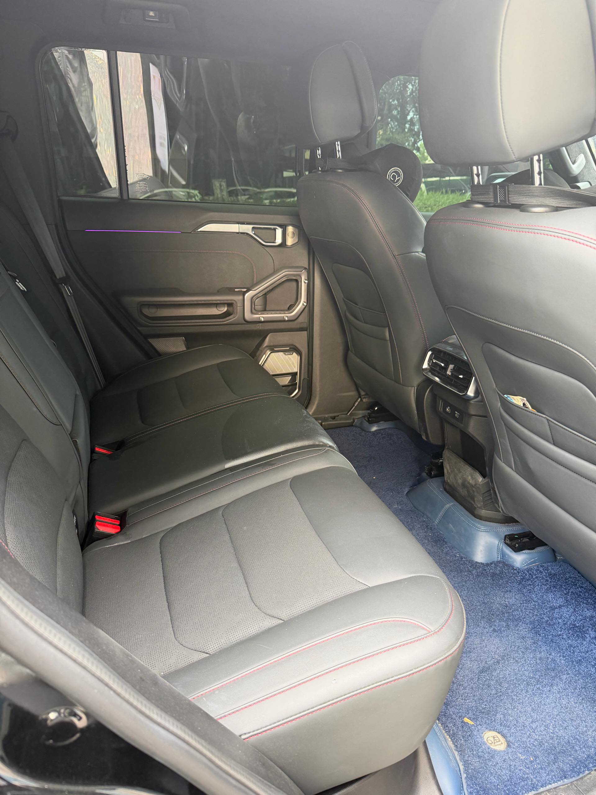 JETOUR 2023 Traveler 2.0T 4WD Cross PRO