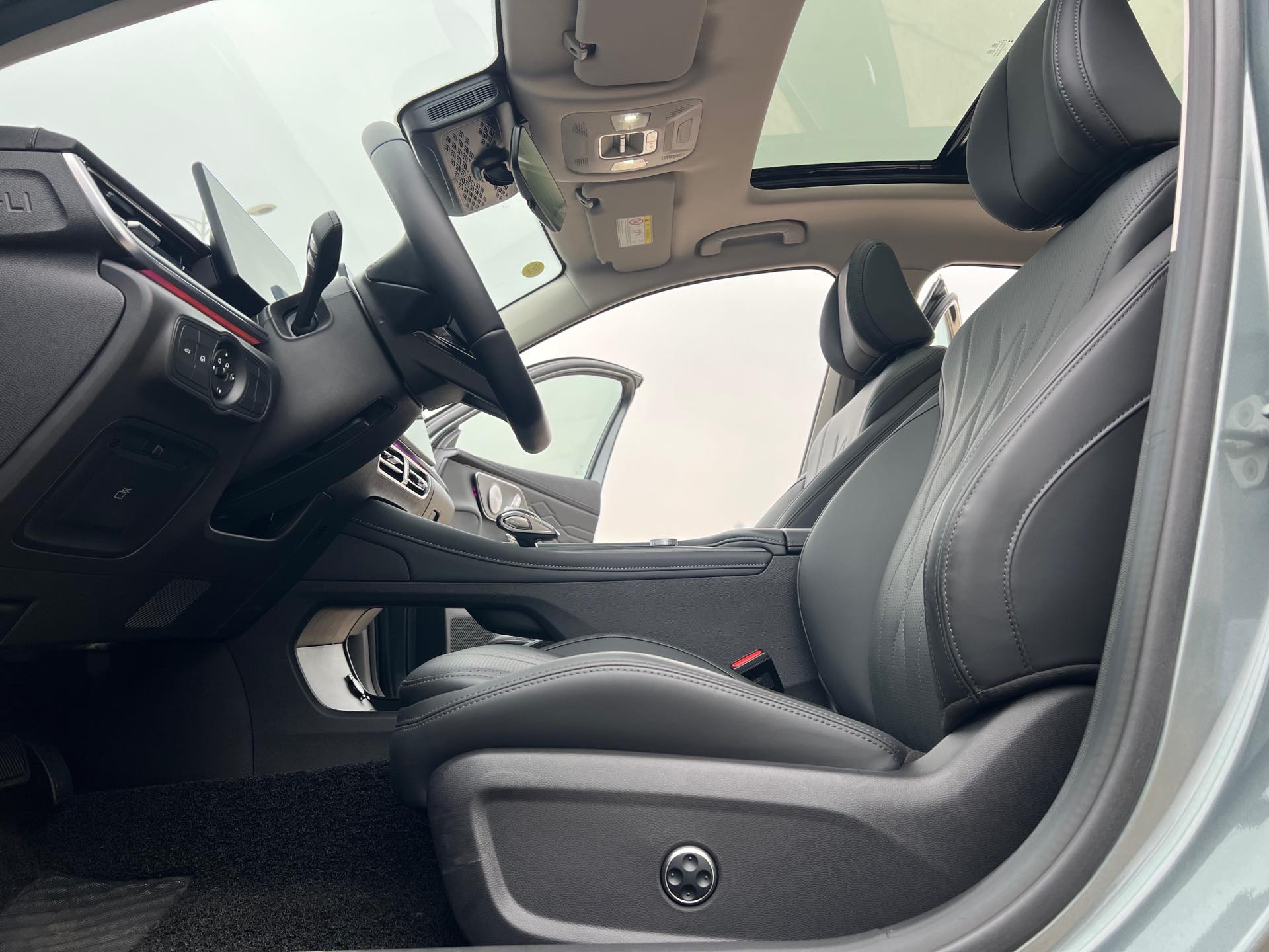 Chery 2025 Arrizo 8 Pro 1.6T Luxury Plus