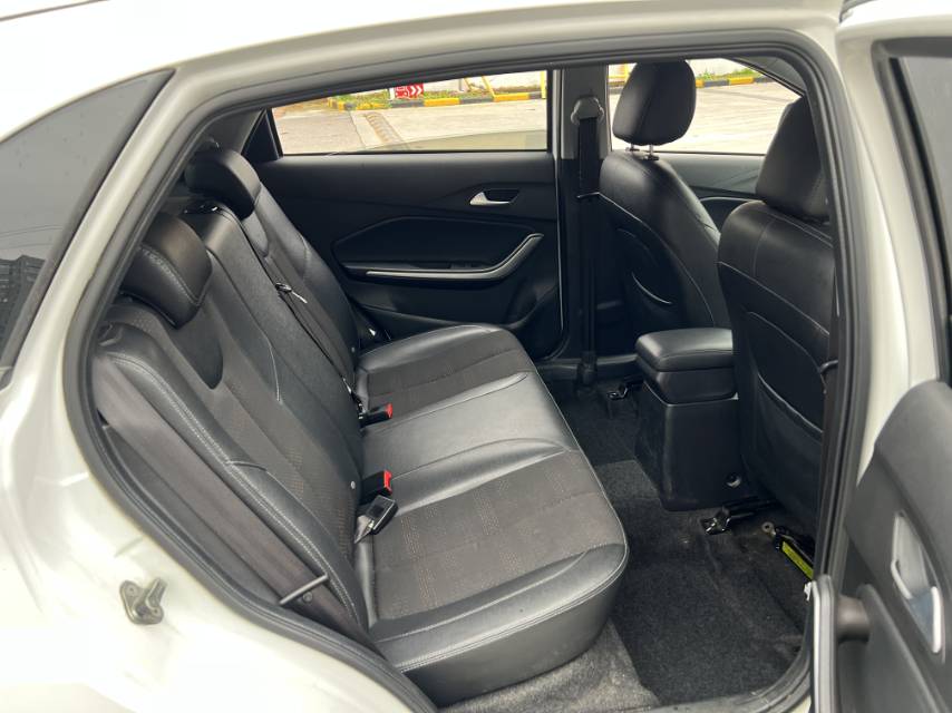 Chery 2018 Tiggo 3x 1.5 Elite
