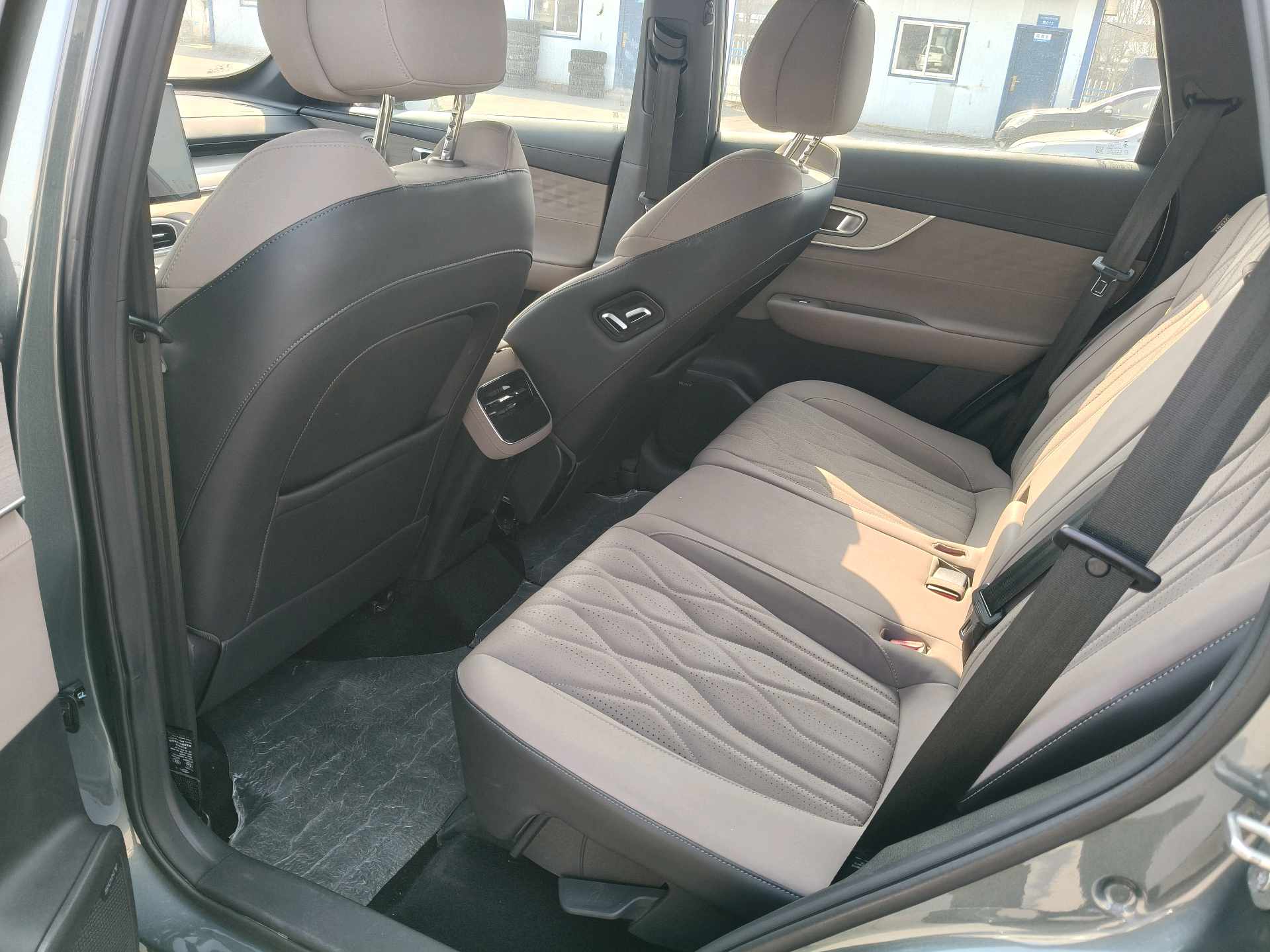 Chery 2025 Fengyun T8 1.5T 130km Deluxe Edition 5-Seater