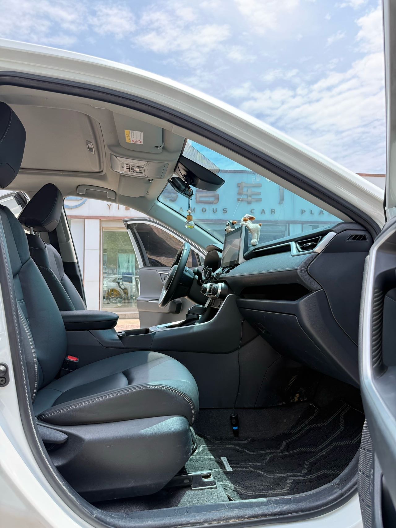 Toyota 2022 RAV4 2.0 CVT 2WD Fashion Plus