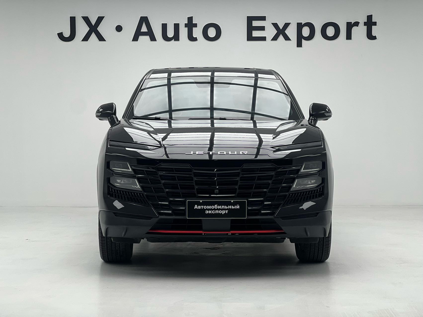 JETOUR 2023 Dasheng 1.5T Xingyao PRO+