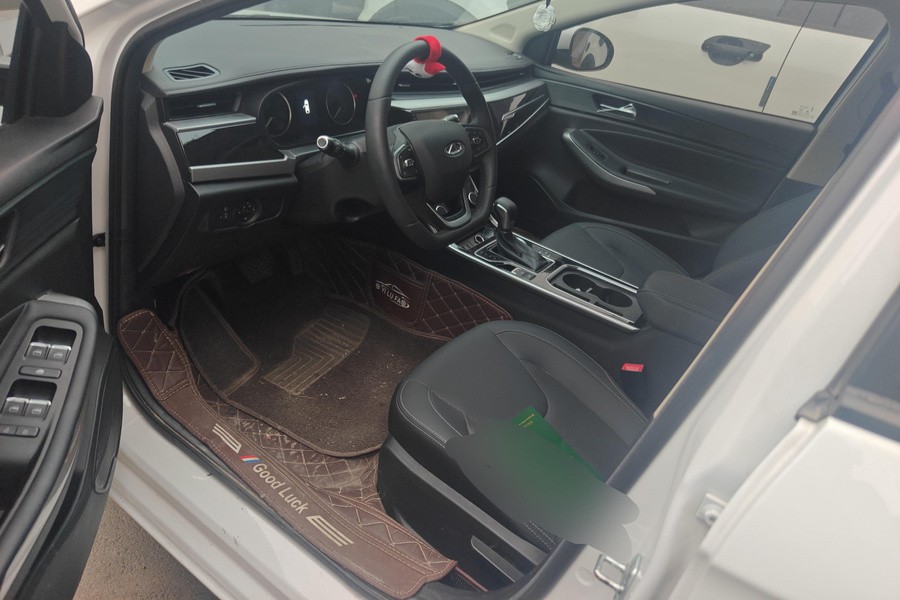 Chery 2024 Arrizo 5 1.5 CVT Fashion