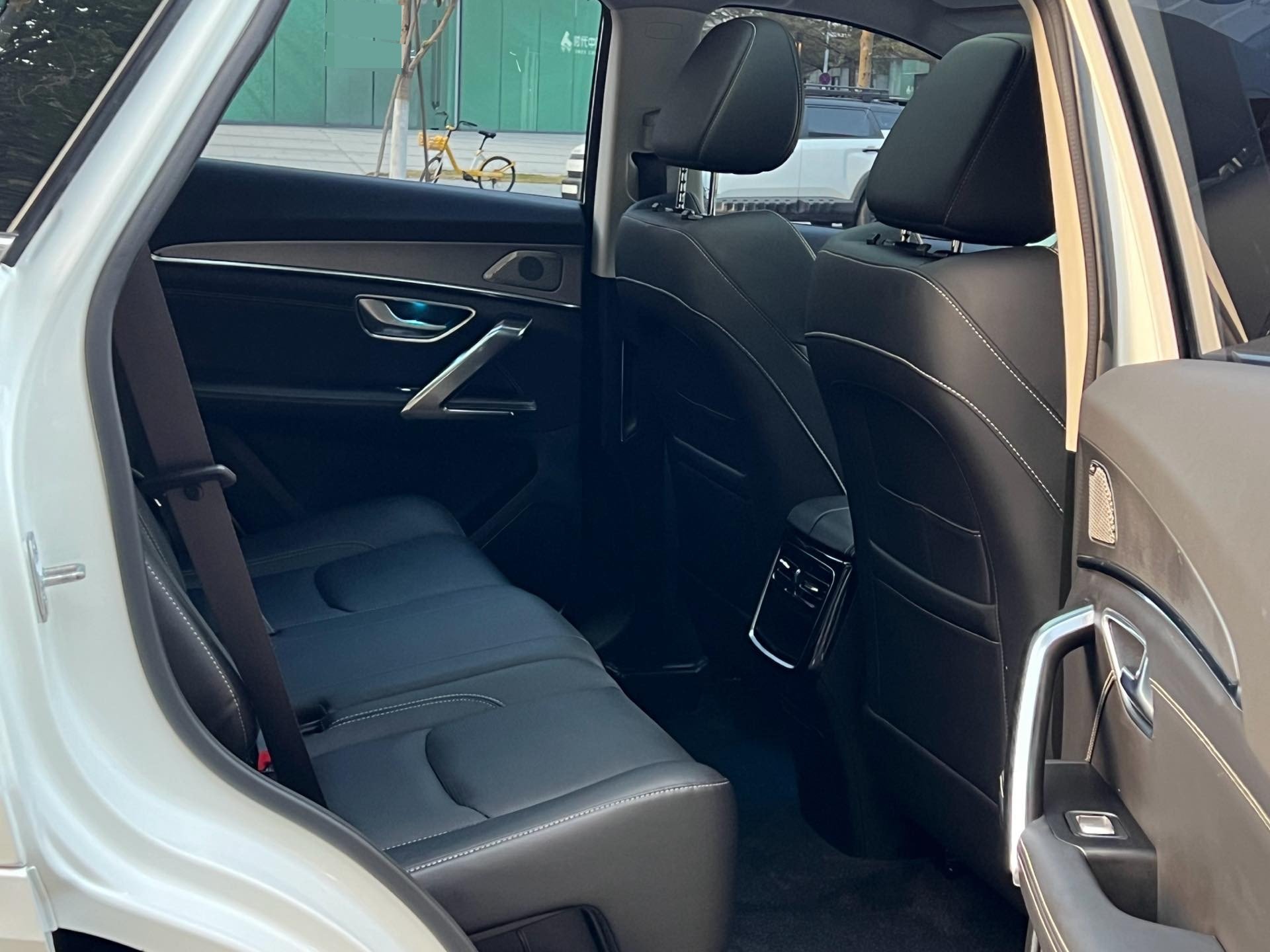 JETOUR 2021 X70 PLUS 1.6T Di 5-Seater
