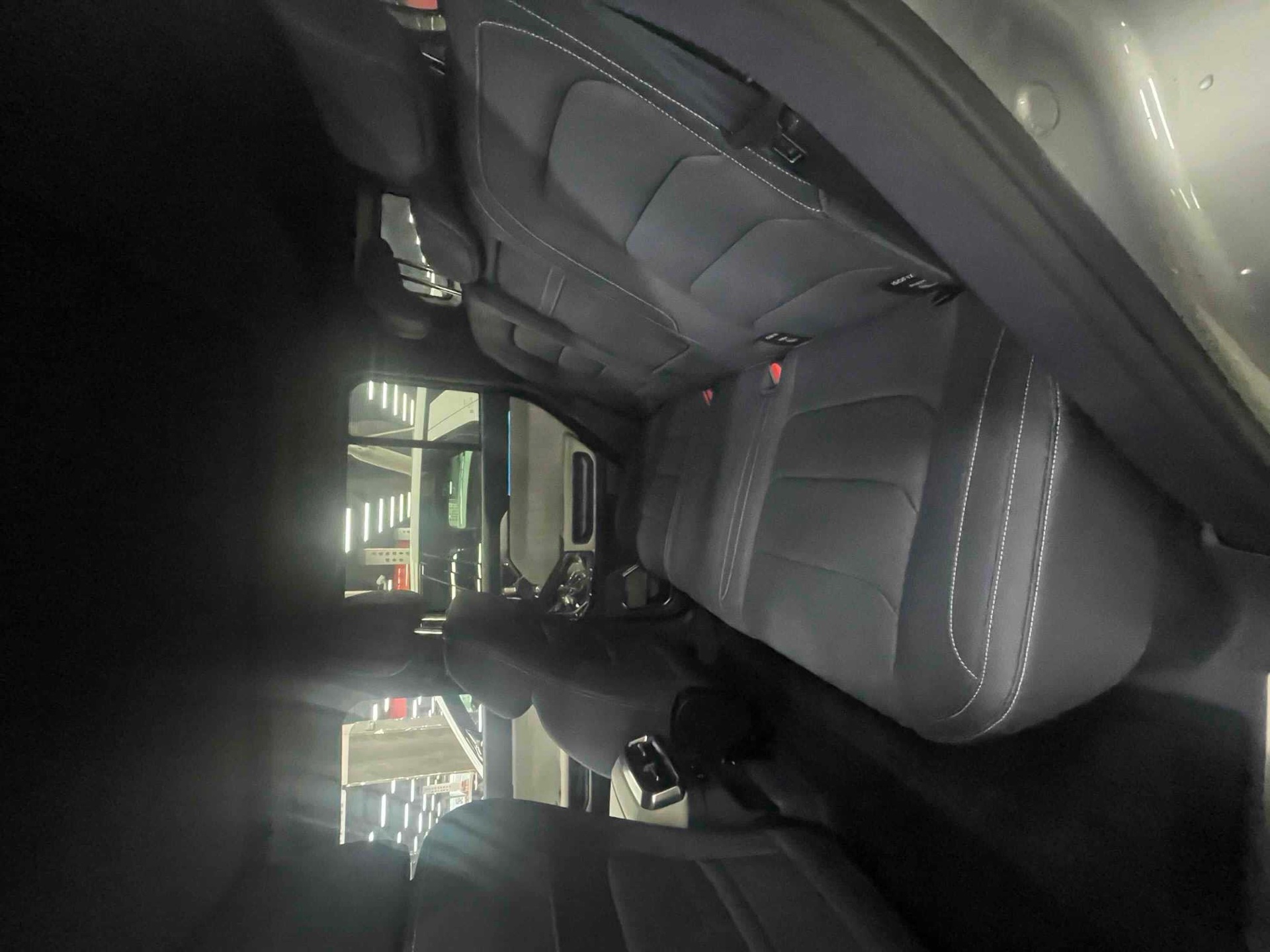 JETOUR 2024 Shanhai T2 C-DM 1.5T 208KM Shanye Edition