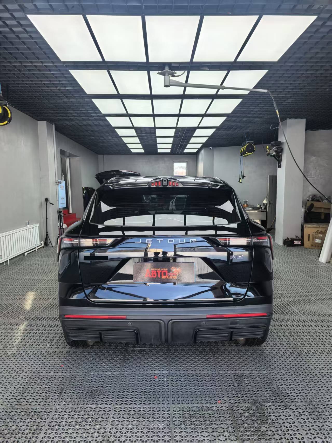 JETOUR 2023 Dasheng 1.5T Xingyao PRO