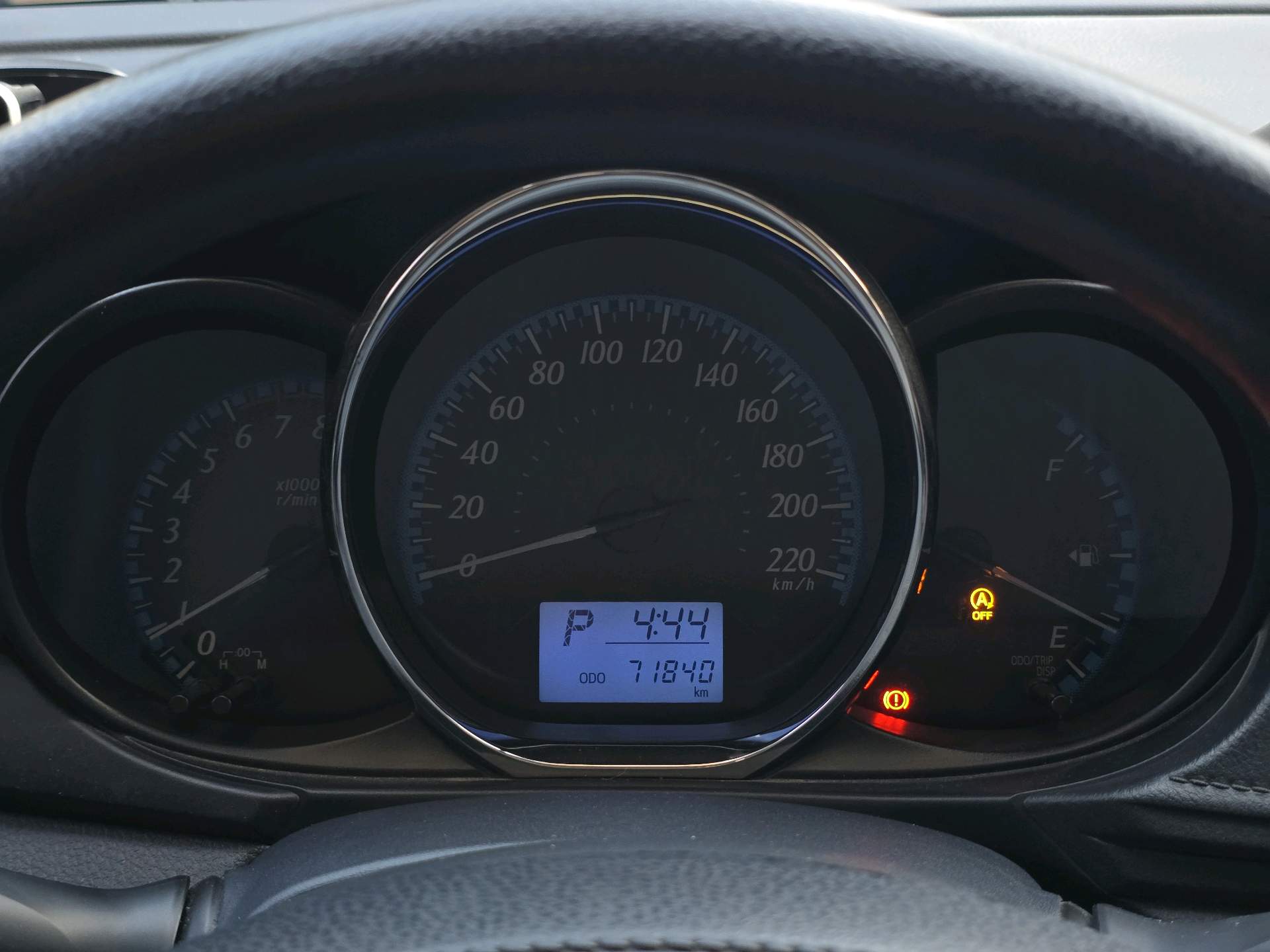 Toyota Yaris 2019 YARiS L Zhixuan 1.5E CVT Meidong Edition