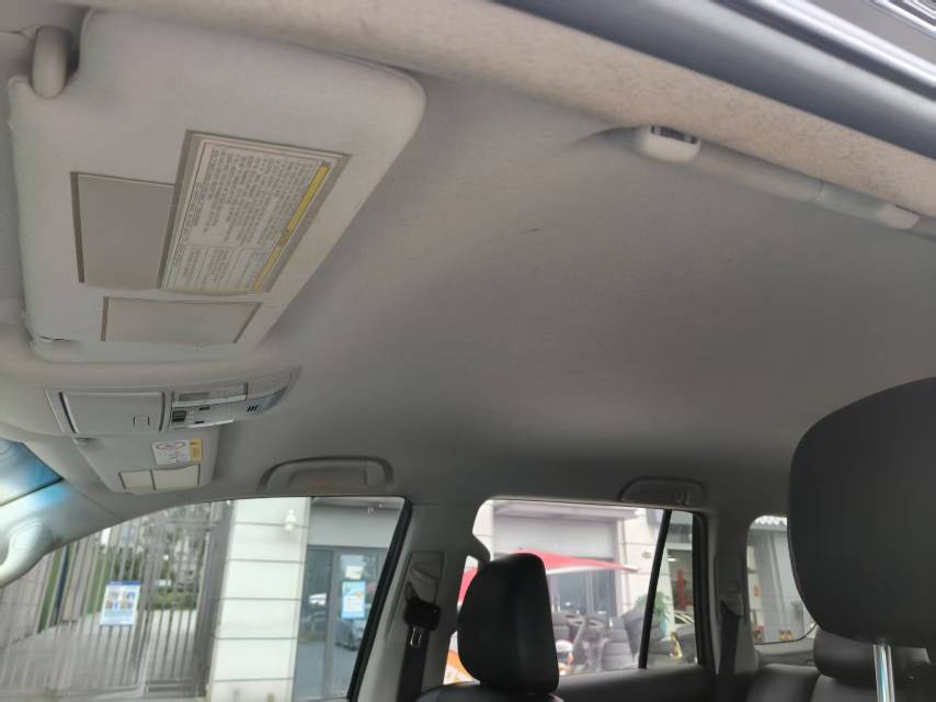 Toyota Prado (Import) 2017 Prado 2.8TD Diesel