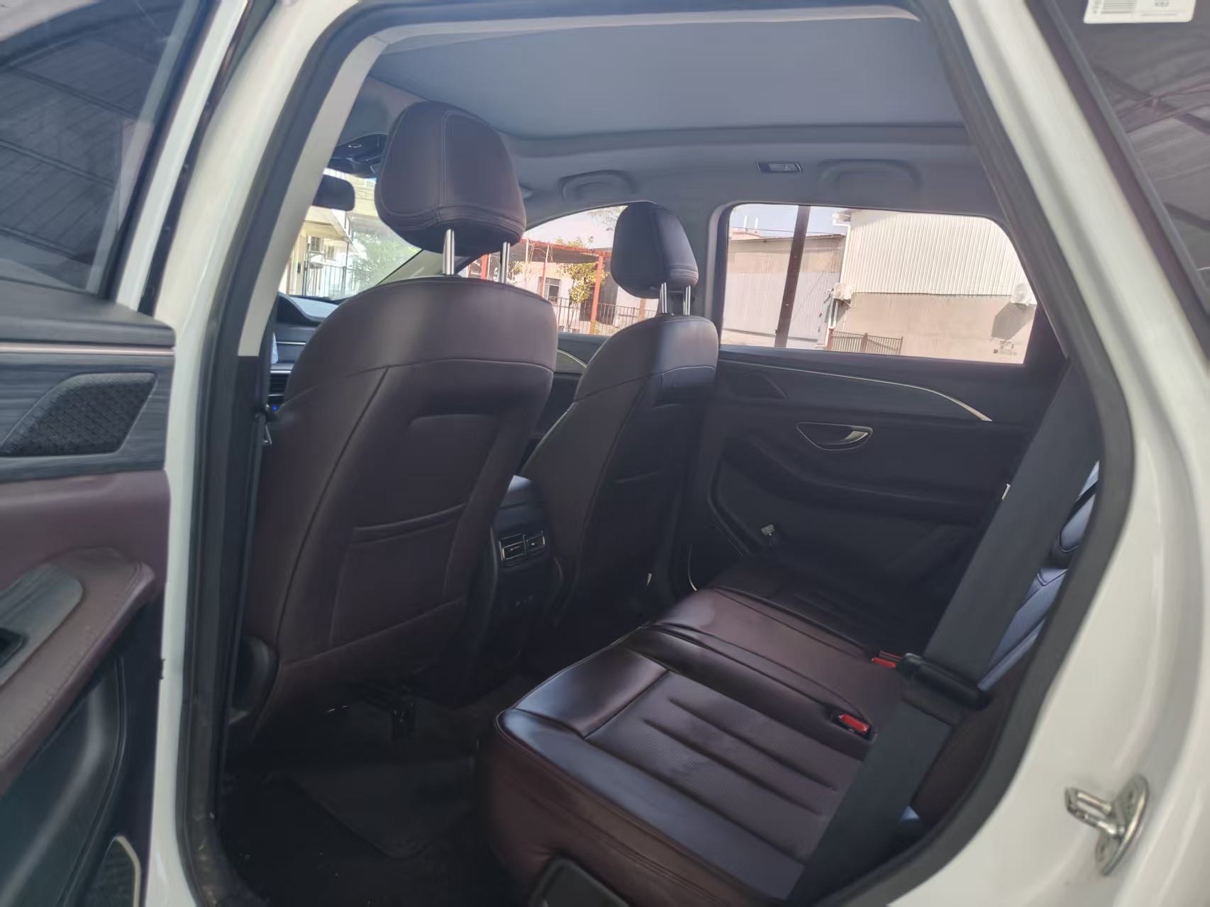 JETOUR 2024 X90 PLUS 1.6TD Villa PRO 5-Seater