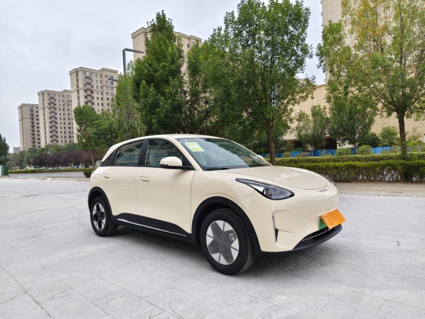 Geely 2024 Xingyuan 310km Dream Edition
