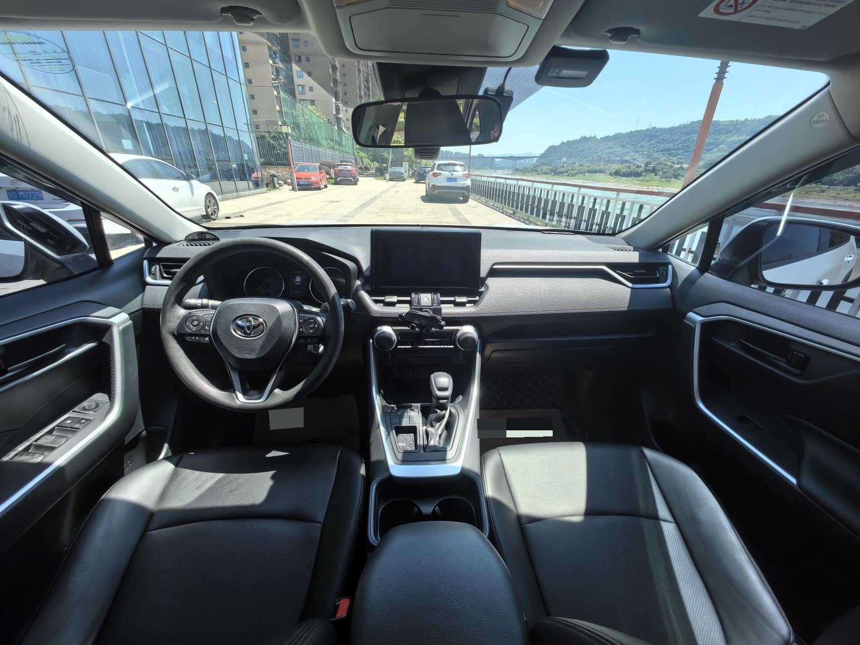 Toyota 2022 RAV4 2.0 CVT 2WD Urban Edition