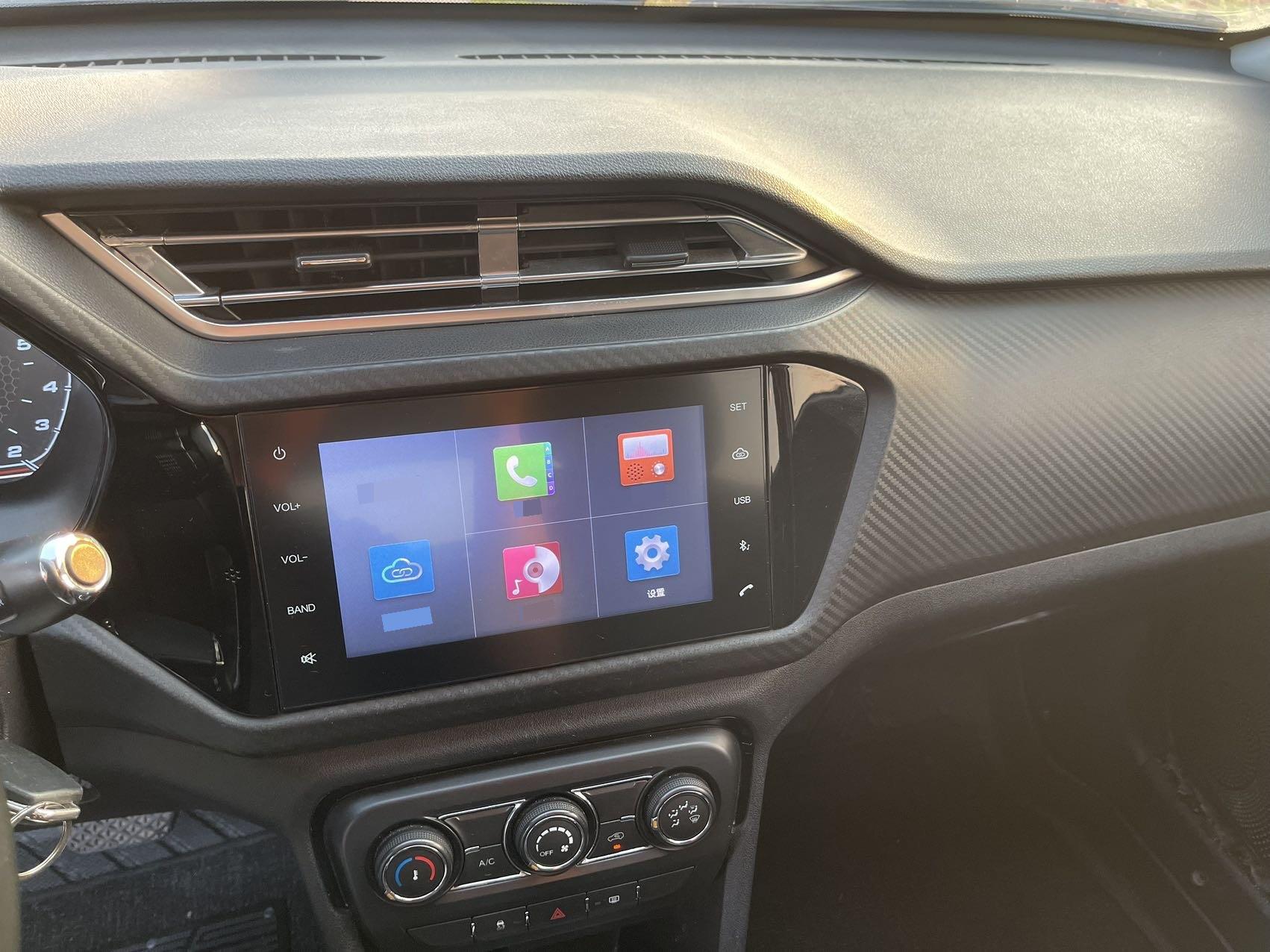 Chery 2018 Tiggo 3x 1.5 Elite