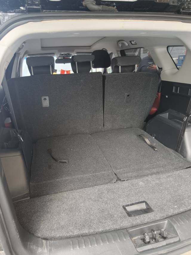 JETOUR 2023 X70 1.5T Beyond PRO 7-Seater