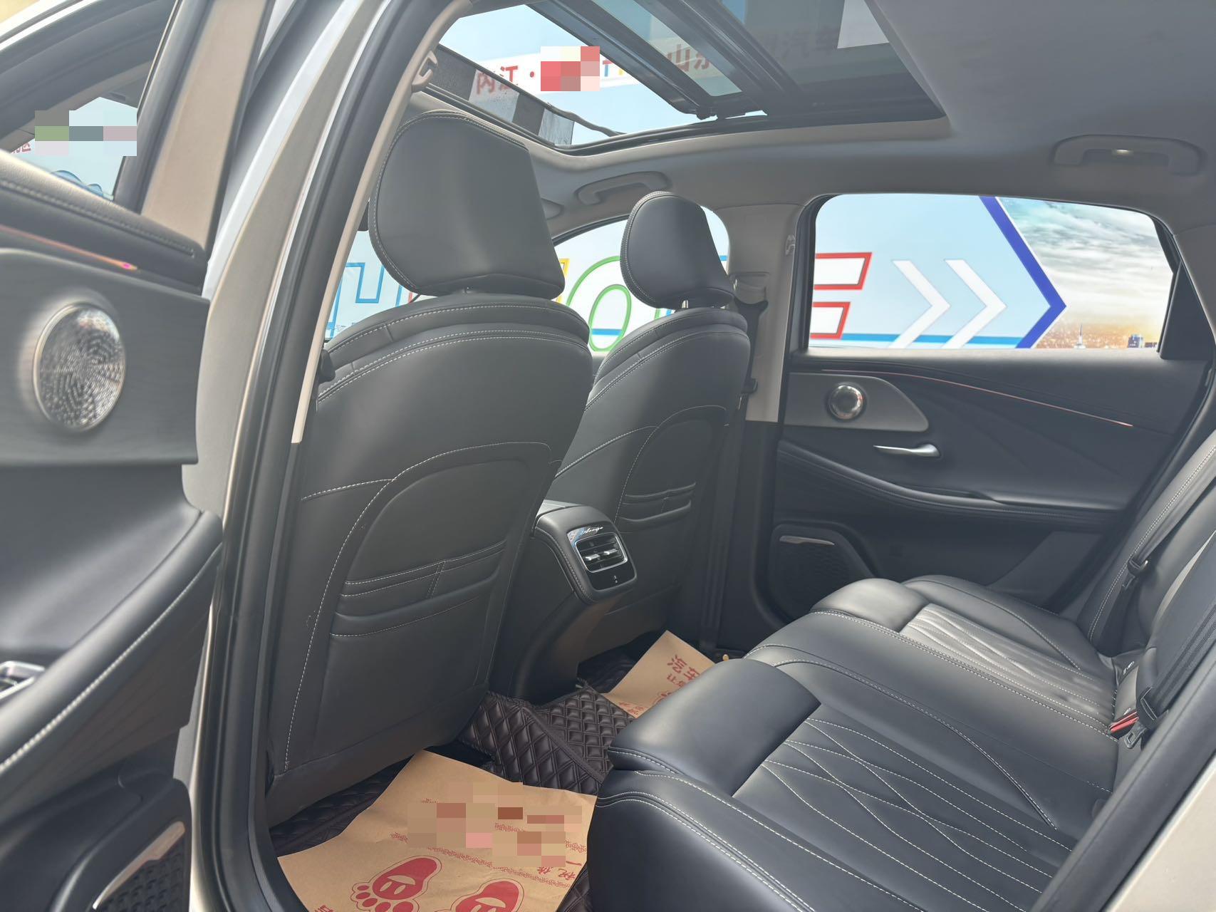 奇瑞 2022款 艾瑞泽8 1.6T 逸