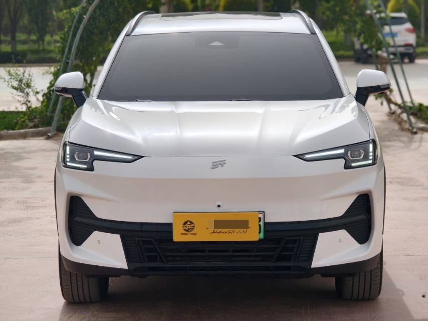 JETOUR 2024 Shanhai L6 1.5TD PRO