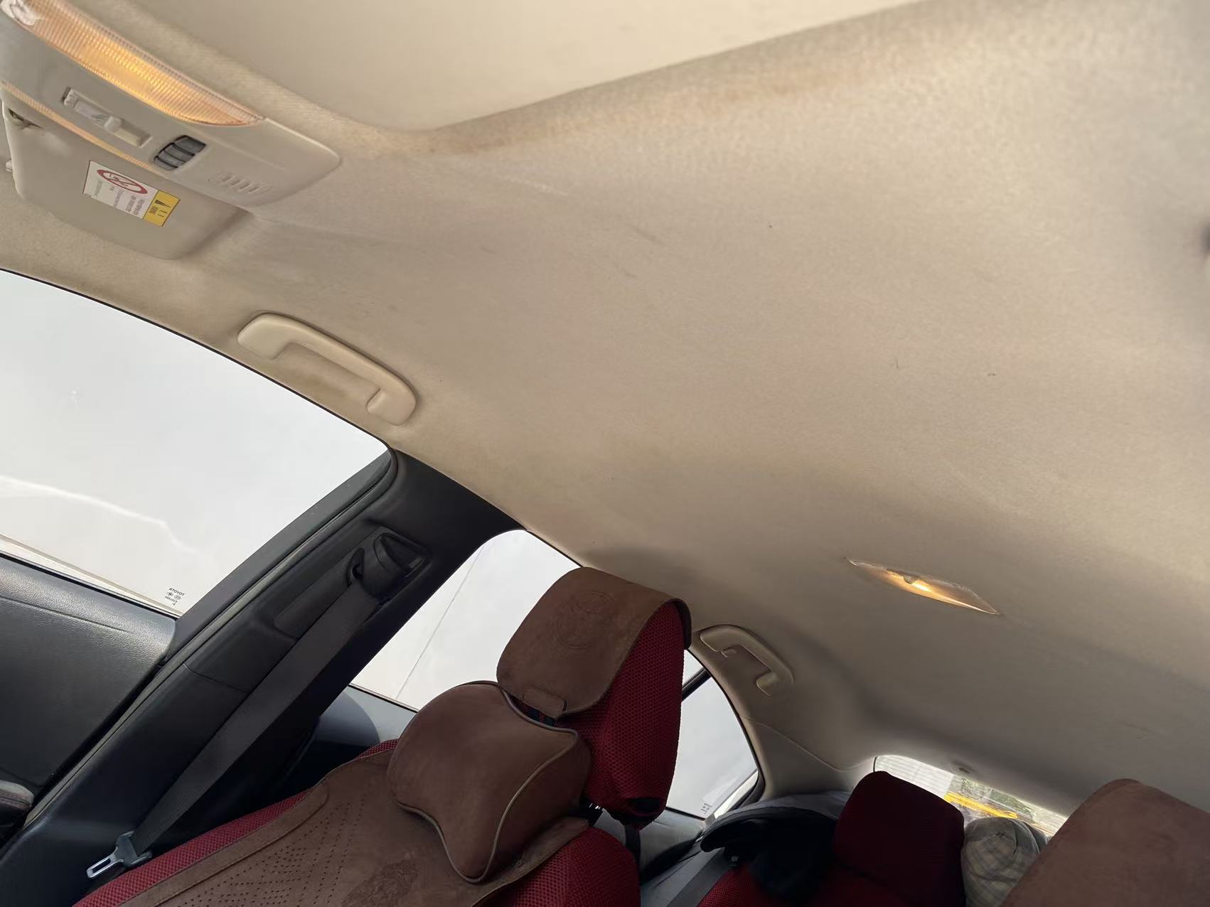 Toyota 2019 Corolla 1.2T CVT GL Pioneer Edition