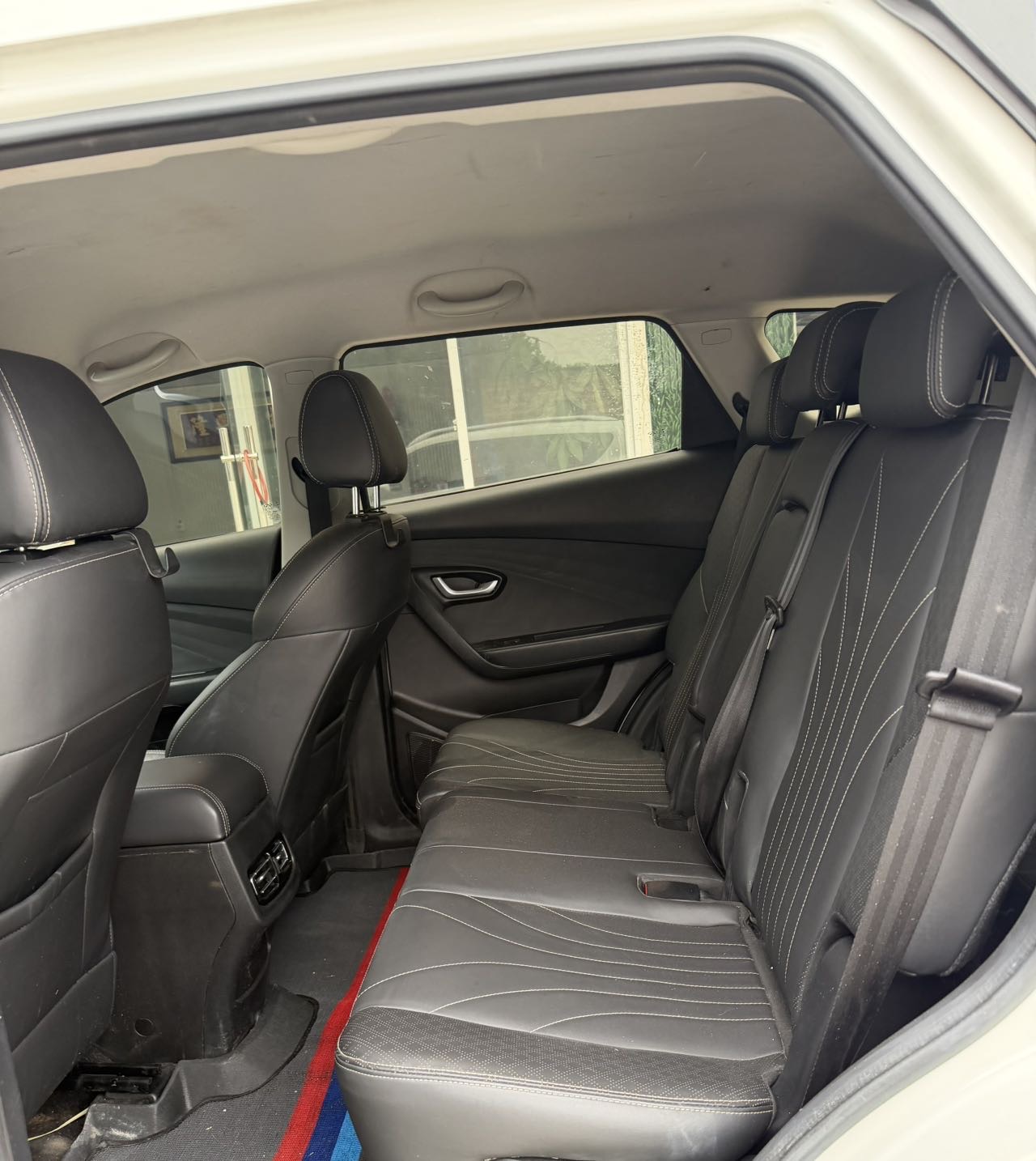 JETOUR 2020 X70M 1.5T Travel Companion (Facelift)