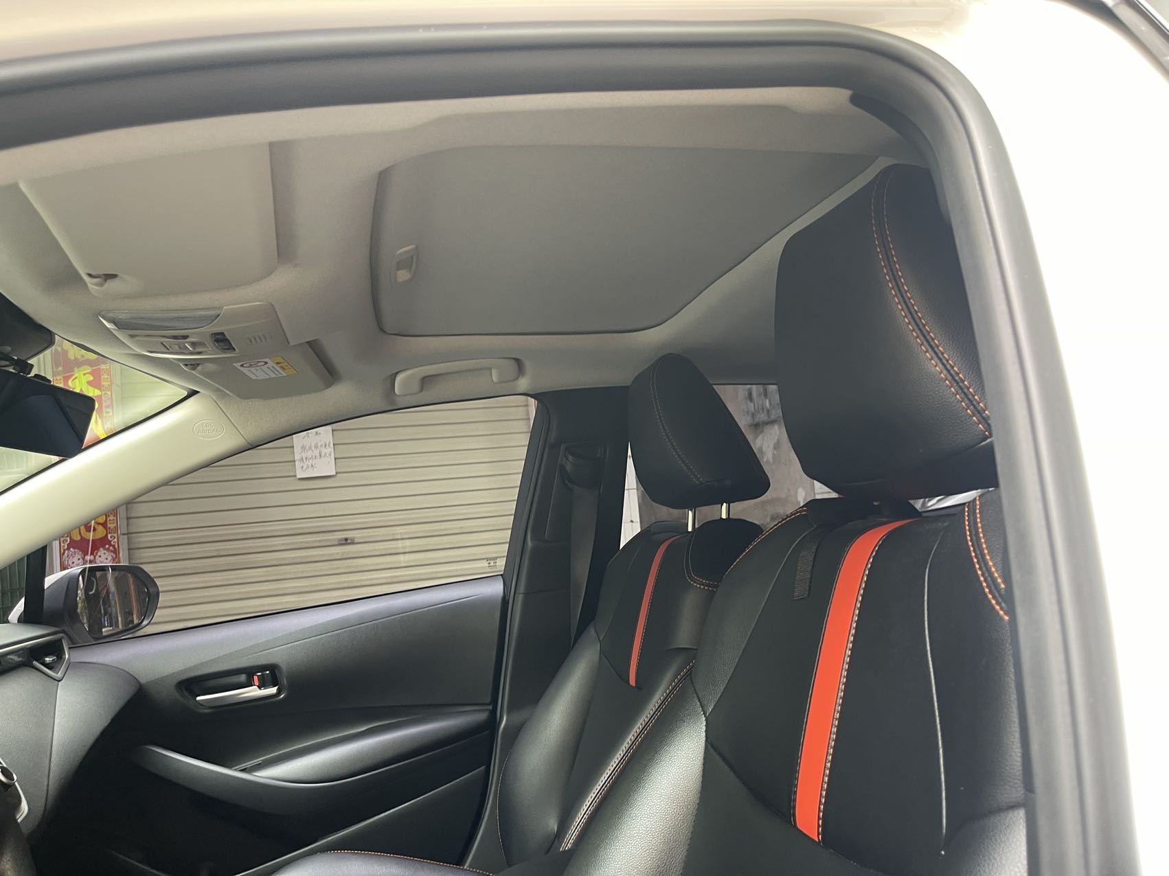 Toyota 2021 Corolla 1.2T CVT Elite Plus