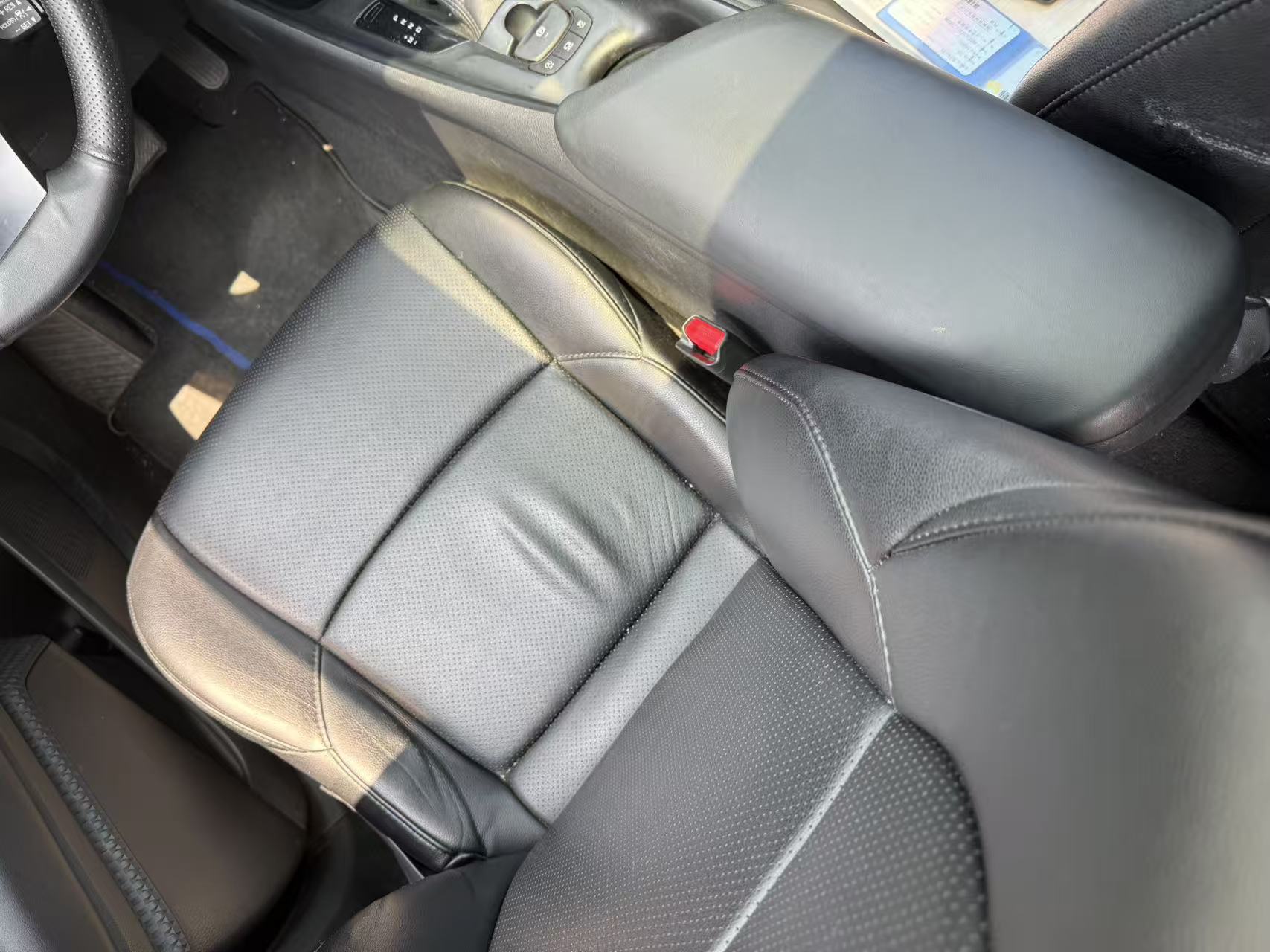 Toyota 2020 C-HR 2.0 CVT Comfort