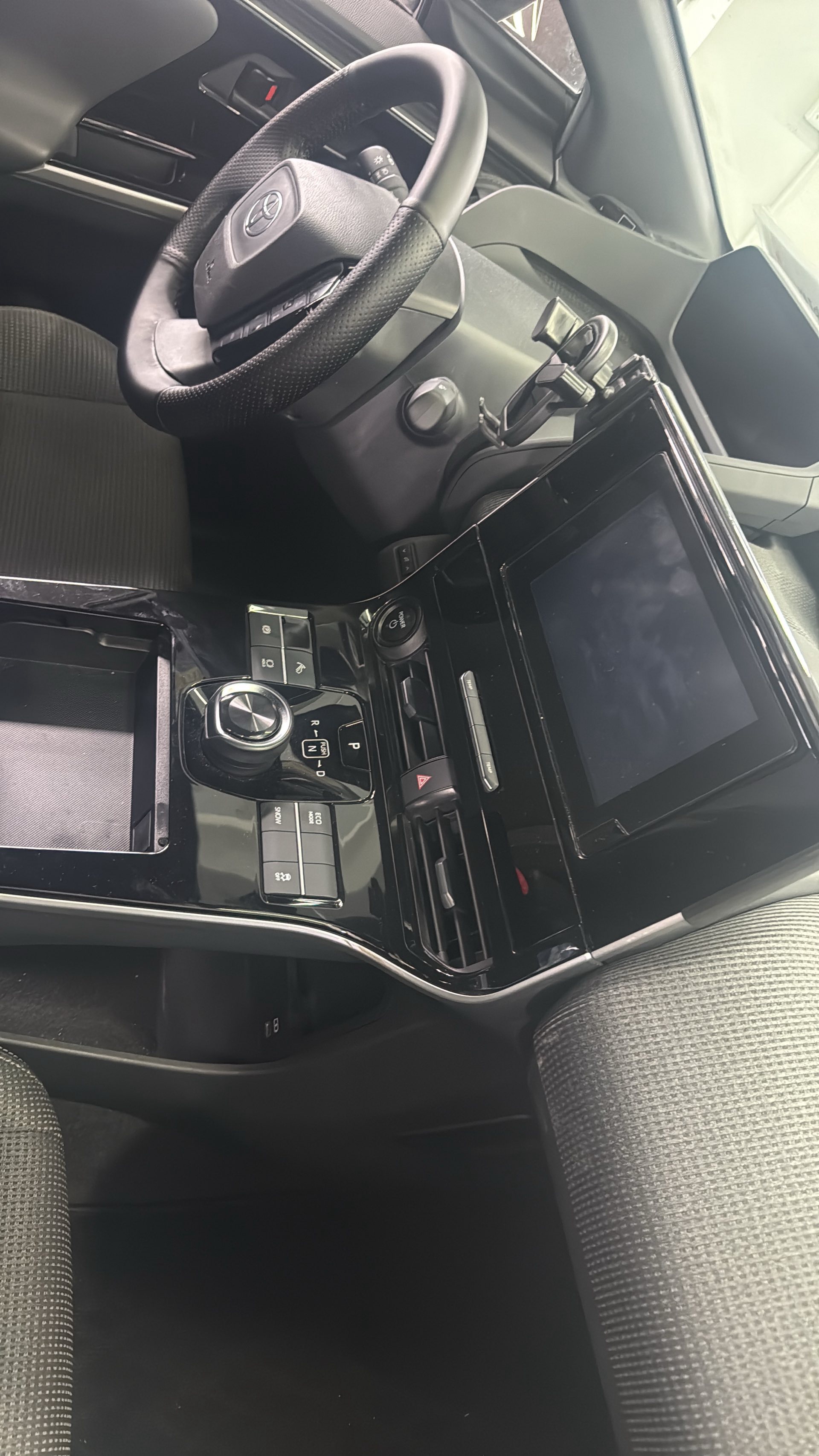 Toyota 2022 bZ4X 2WD Elite JOY