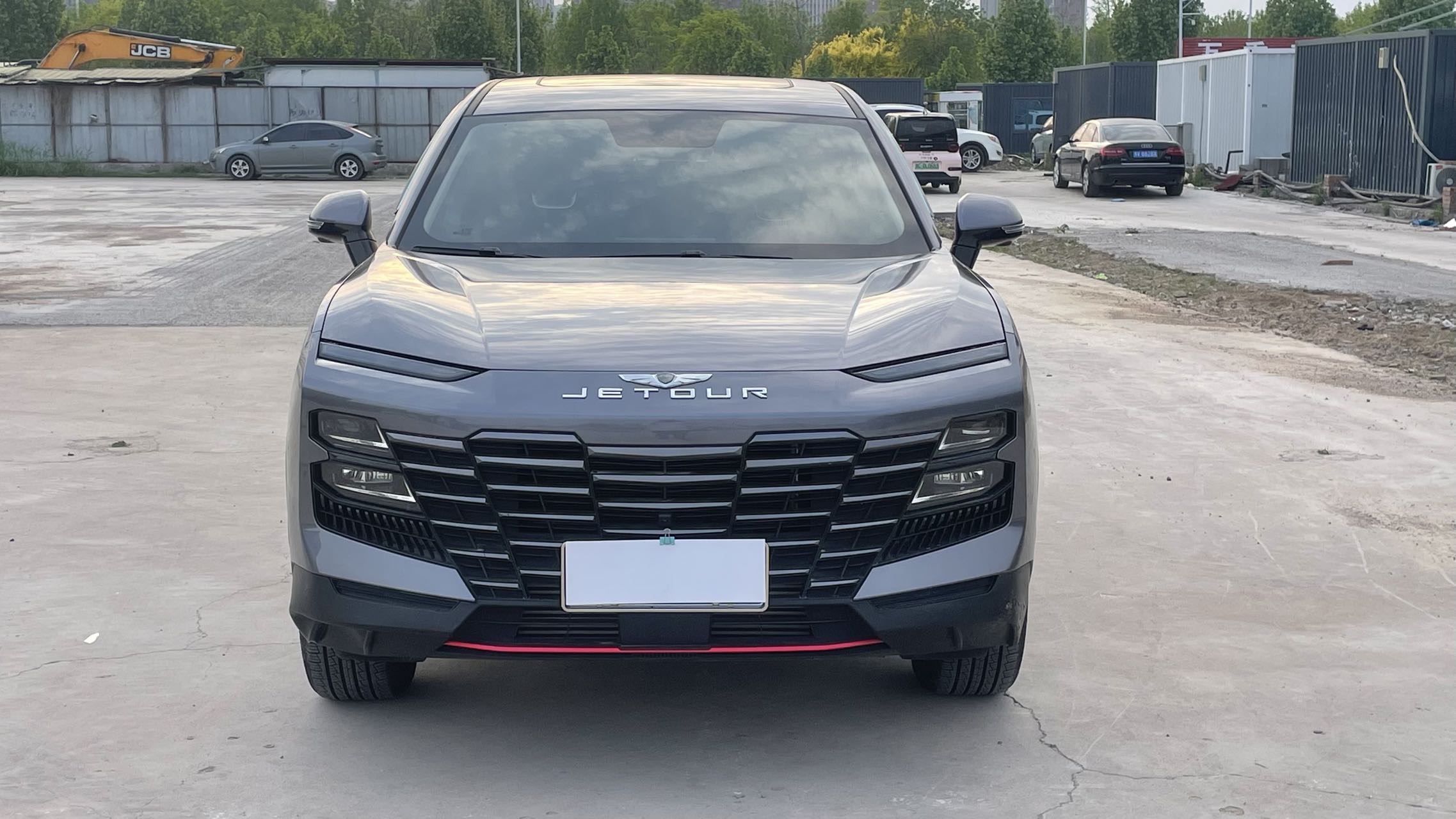 JETOUR 2024 Dasheng 1.6T King MAX