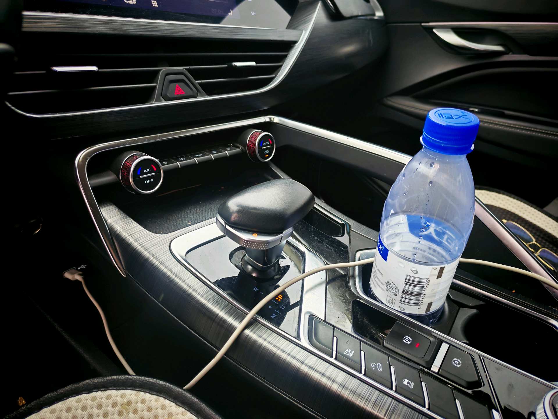 Geely 2020 Xingyue 2.0T 350T High-Energy Edition Yaoxing