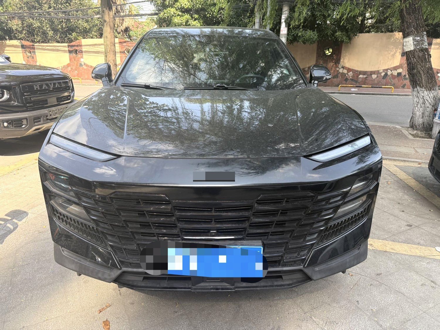 JETOUR 2022 Dasheng 1.6T King PLUS