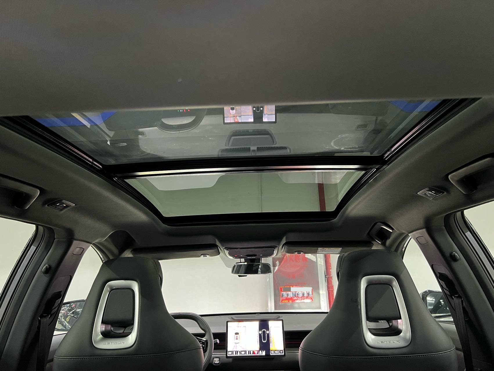 JETOUR 2023 Dasheng 1.5T Xingyao PRO+
