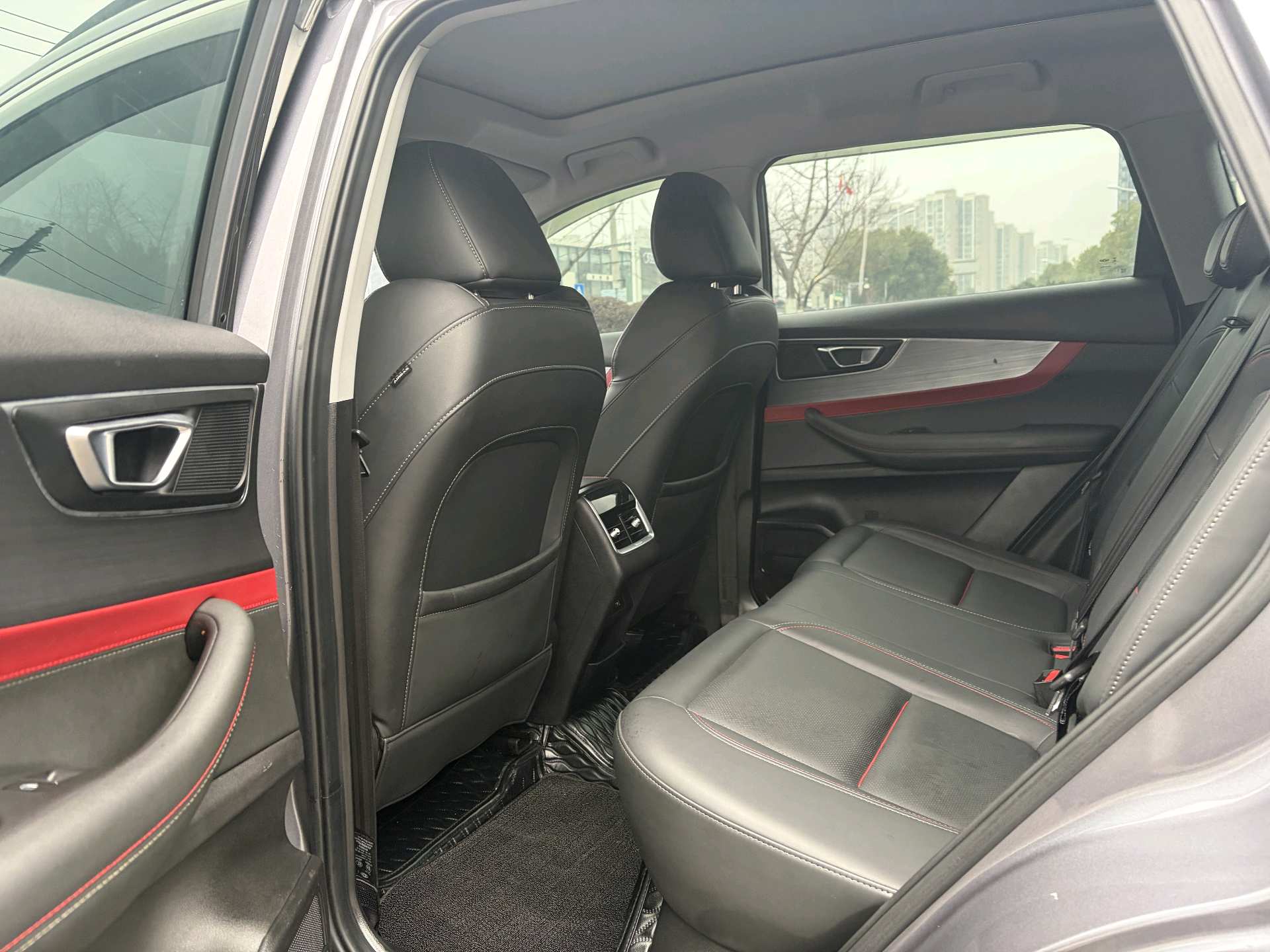 Chery 2022 Tiggo 7 1.5T CVT Super Energy Edition Super Energy Warrior+