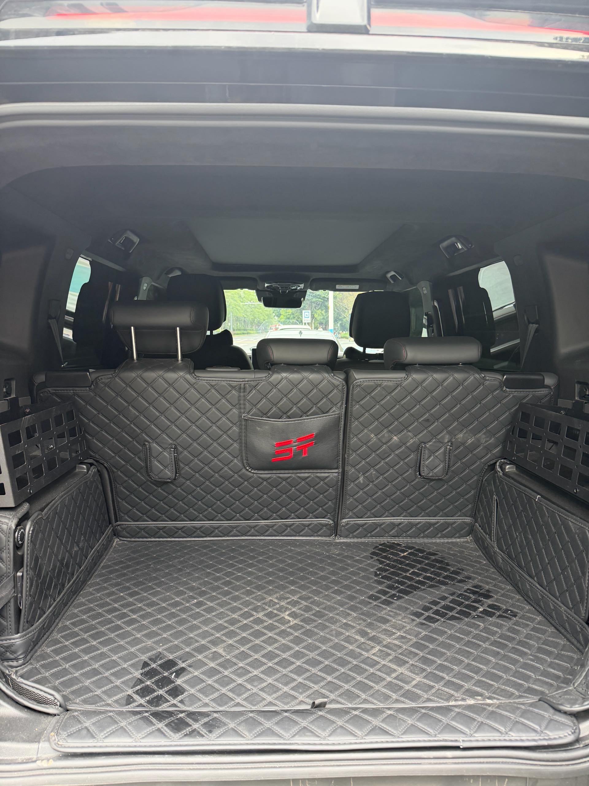 JETOUR 2023 Traveler 2.0T 4WD Cross PRO