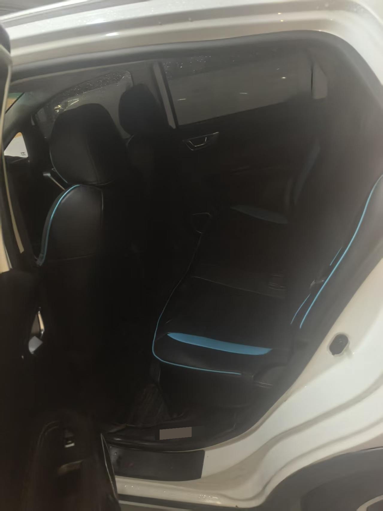 Geely 2017 Vision X3 1.5 Premium