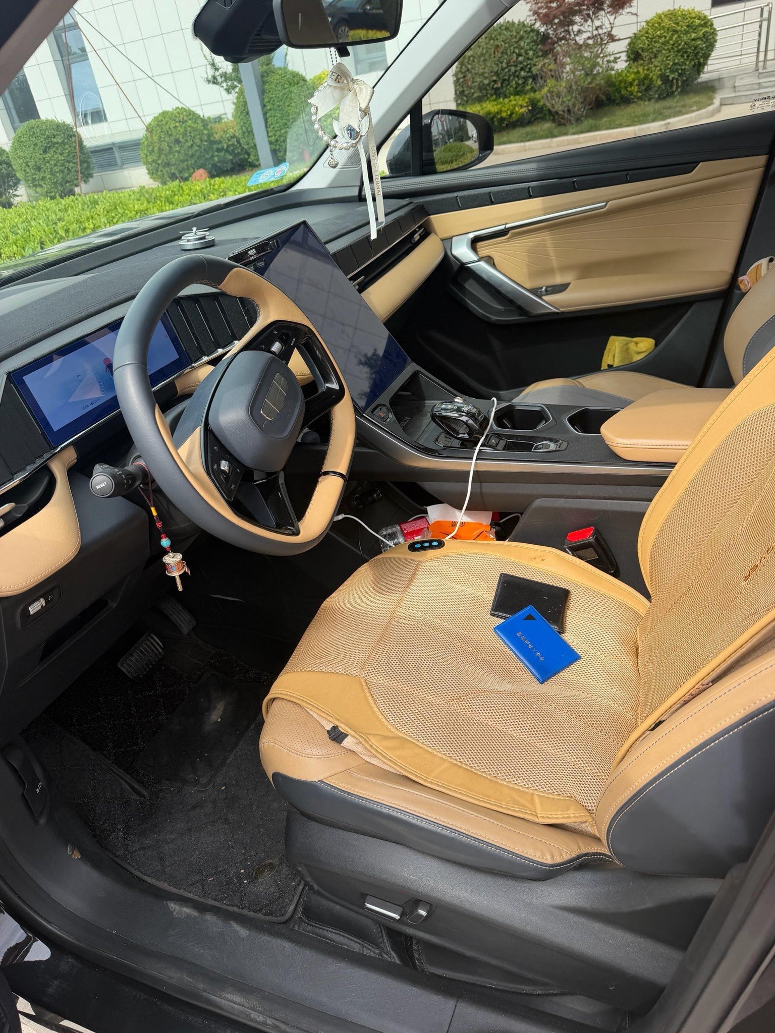 Geely 2023 Boyue L 1.5TD Premium