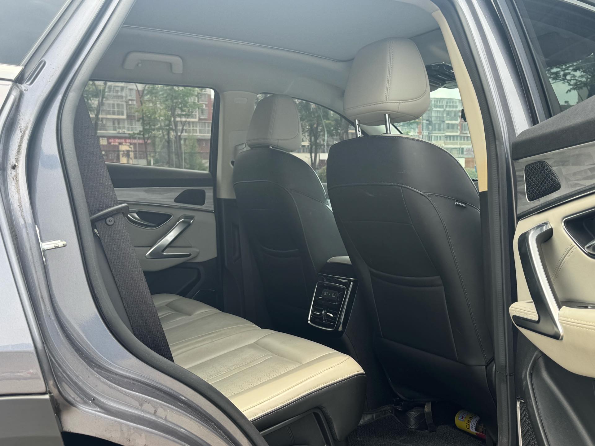 JETOUR 2023 X70 PRO 2.0T Zunxiang 5-Seater