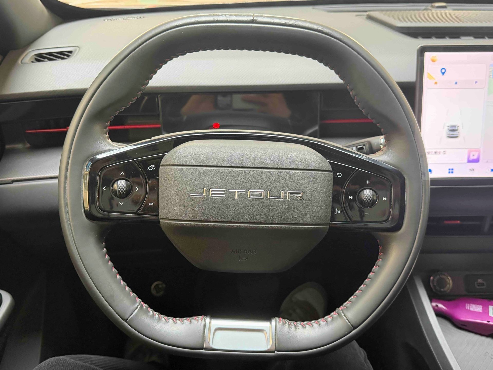 JETOUR 2023 Dasheng 1.5T Xingyao PRO+