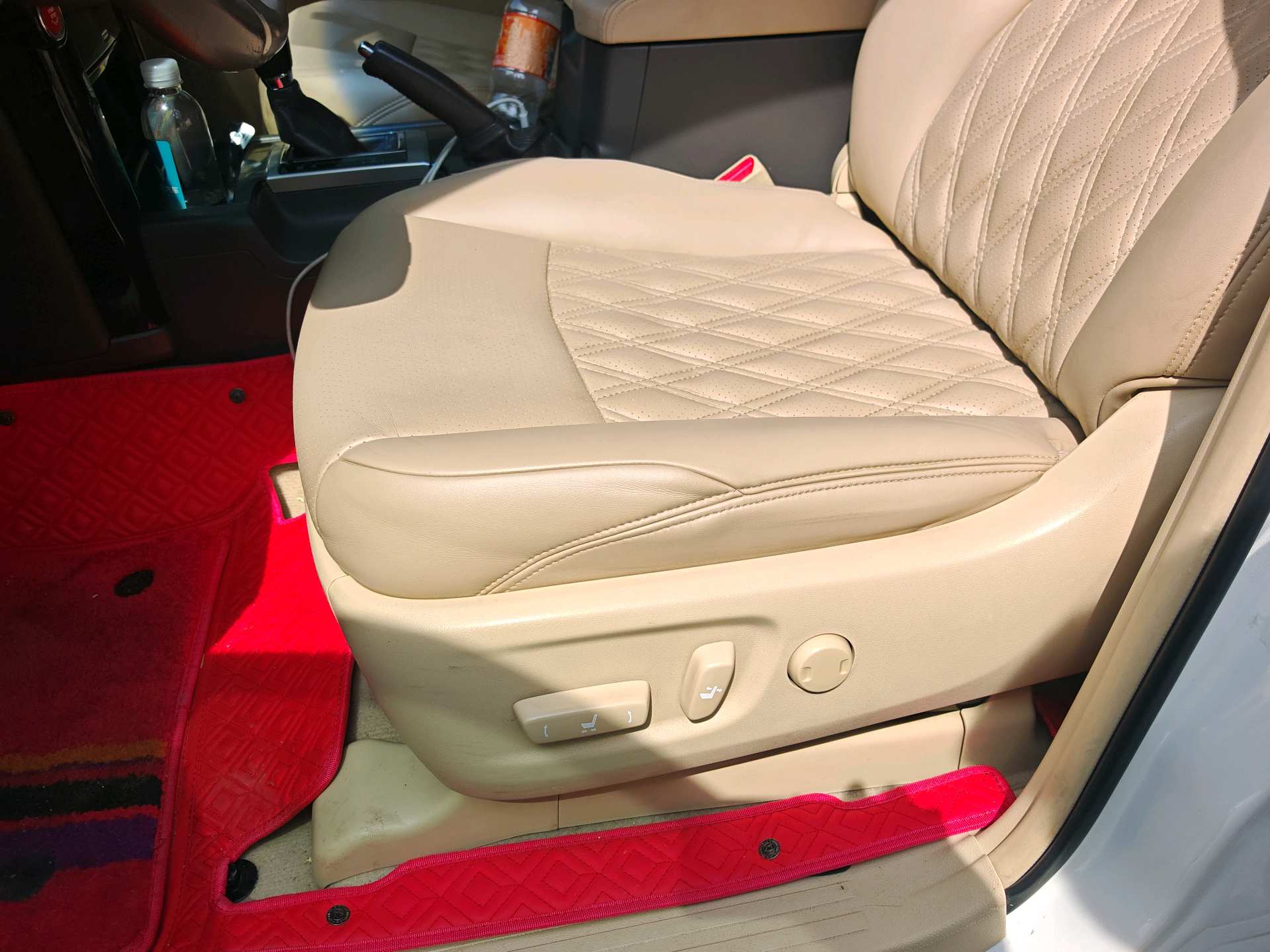 Toyota Prado (Import) 2017 Prado 2.7 EXR Middle East Version