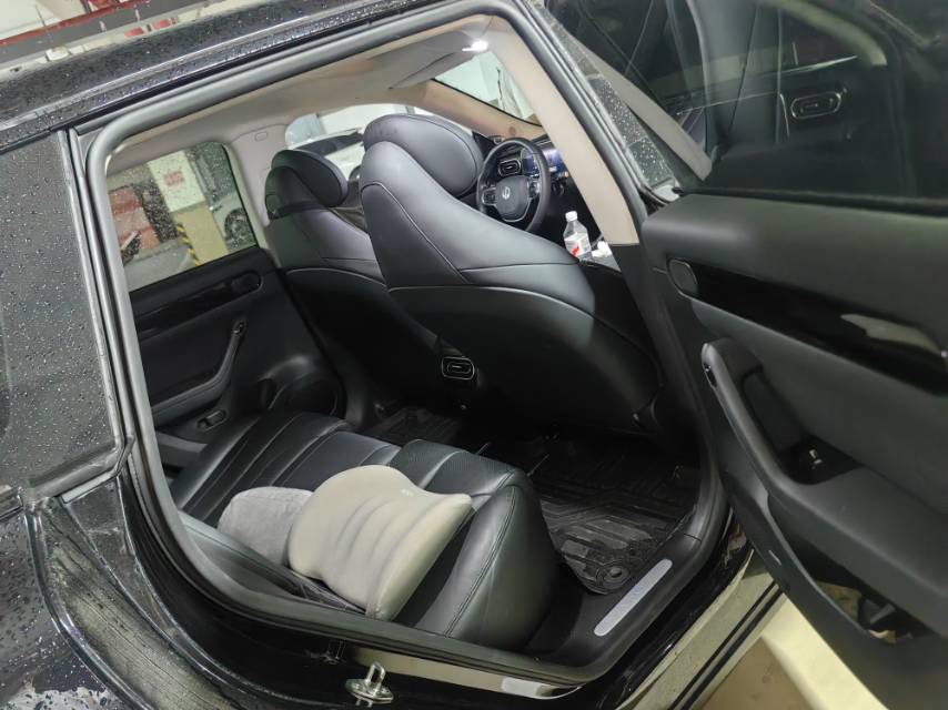 Leapmotor 2023 C11 500 Comfort Edition